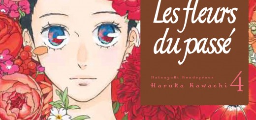 Les fleurs du passé