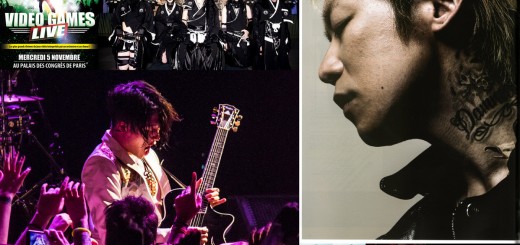 Agenda J-music été 2014