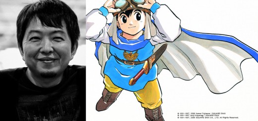 Fujiwara JE 2014 Interview