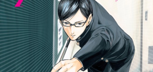 Sakamoto Komikku