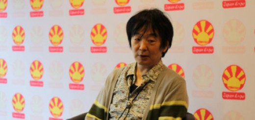 Izumi Matsumoto