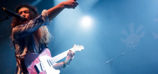 Rhytmic Toy World Interview Live Report