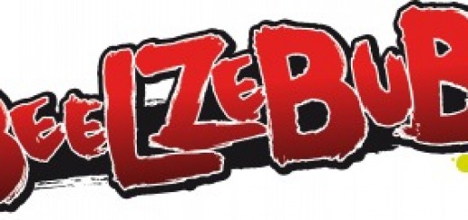 Beelzebub Ryuhei Tamura Japan Expo Interview