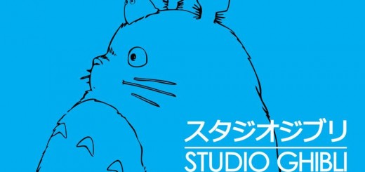 Studio Ghibli