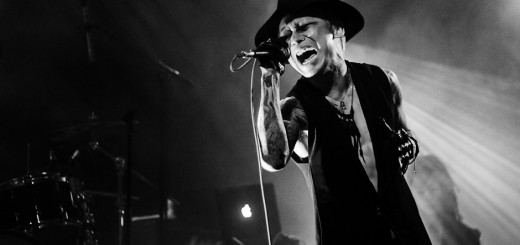 Kyo © Lolu photography