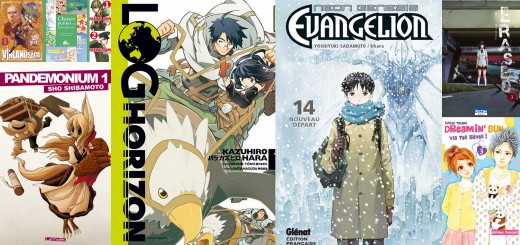 Sélec JDJ Novembre 2014