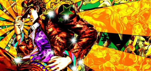 jojo_s_bizarre_adventure