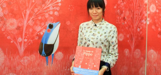 Satoe Tone - Photo Paul OZOUF