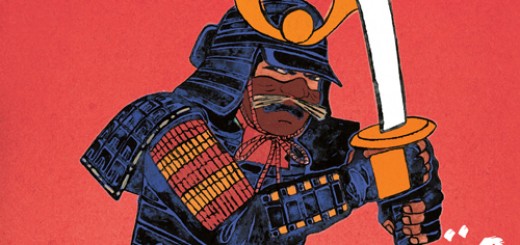 L'âme des Samouraïs