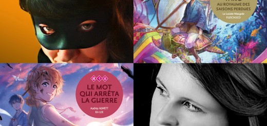 Le mot & Urashima Taro