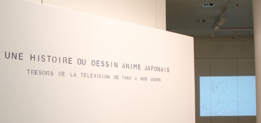 image Une art of anime