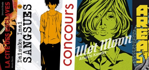 Banniere concours Sakka - Journal du Japon