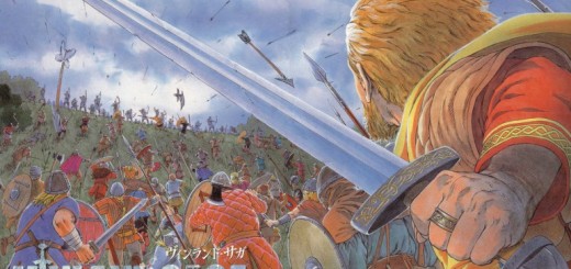 Visuel Une : © Makoto Yukimura / Kodansha Co. Ltd.