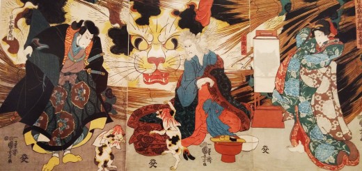 Kuniyoshi