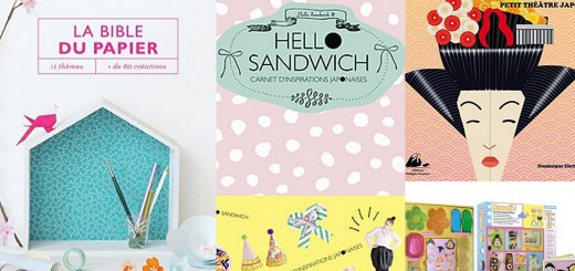 DIY 2 Littérature Loisirs créatifs