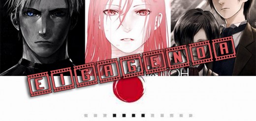 Eigagenda décembre 2015