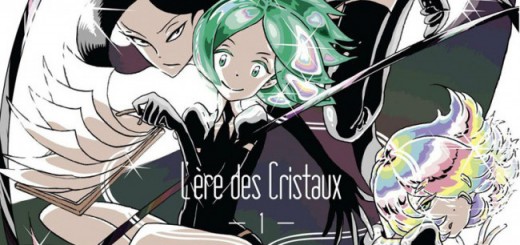 L’ère des cristaux