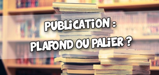 Publication Manga 2015