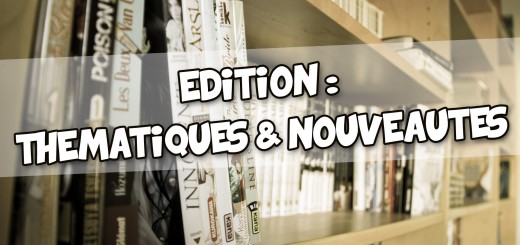 Bilan Manga Edition 2015