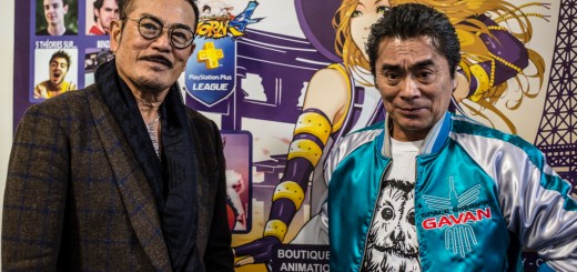 club rencontre japonais