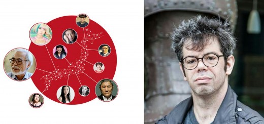 108 étoiles - Matthieu Pinon