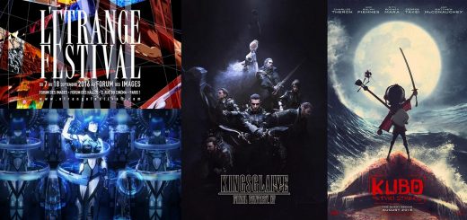 Cinema jap septembre