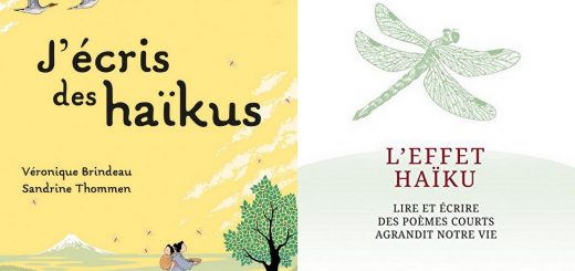 haikus-litterature