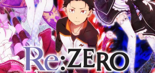affiche-crunchy Re : Zero