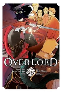 overlord 2
