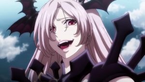 Chain Chronicle Screen 3