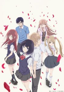 Kuzu no Honkai - Amazon Prime Video