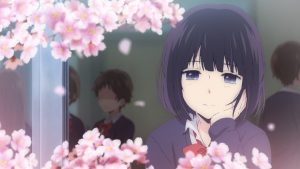 Kuzu no Honkai Screen 1