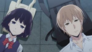 Kuzu no Honkai Screen 2