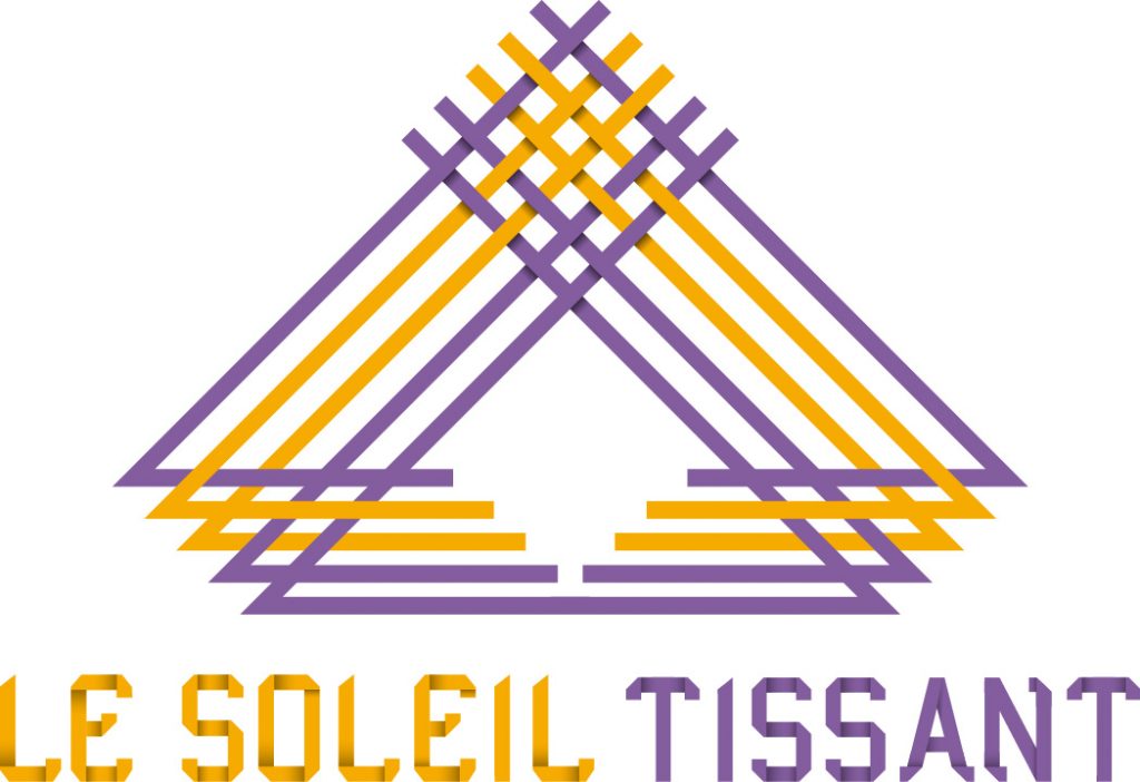 Logo_Le Soleil Tissant