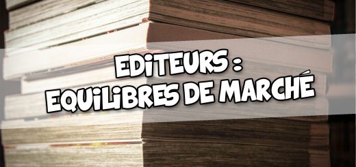 Editeurs manga 2016