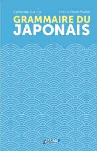 Assimil Grammaire du Japonais