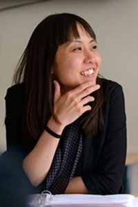 Hiromi Kawakami