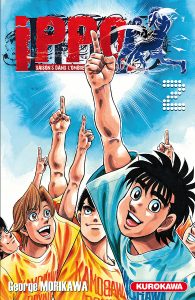 Ippo-Saison-5-Volume-2-kurokawa