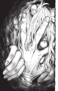 BOKU NO HERO ACADEMIA © 2014 by Kohei Horikoshi / SHUEISHA Inc.