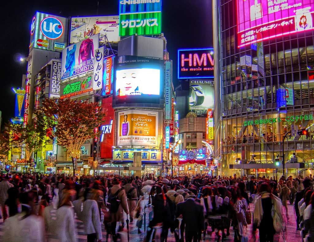 shibuya-at-night-hdr_(c) DR