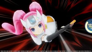 Superdimension Neptune VS Sega Hard Girls