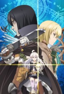 Grimoire of zero