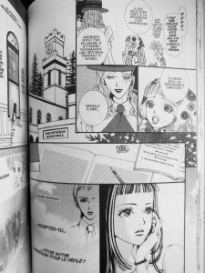 © Yazawa Manga Seisakusho 2000-2003