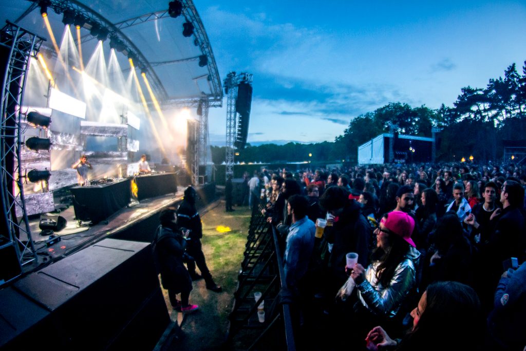 Crédit photo : Moïse Poisson-Tokyo Space Odd