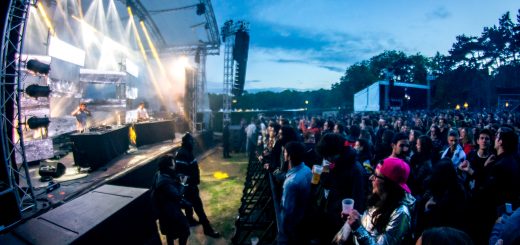 M.POISSON-Tokyo Space Odd