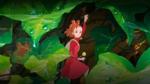 arrietty