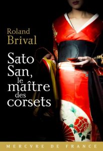 Sato San, le maître des corsets