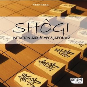 shôgi initiation livre
