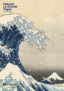 Hokusai la Grande vague