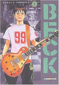 Beck - tome 1